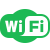 Icono de Auditoría WiFi